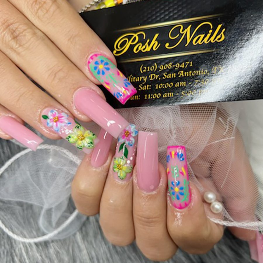 Nail ideas
